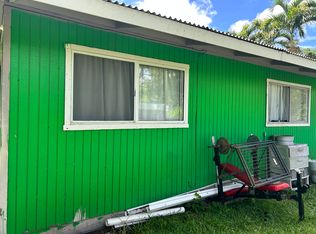 15-180 S Puni Kahakai Loop, Pahoa, HI 96778