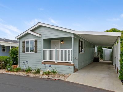 333 Old Mill Rd Space 89, Santa Barbara, CA, 93110