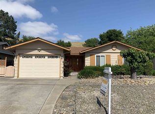 9122 Tangerine St, San Ramon, CA 94583