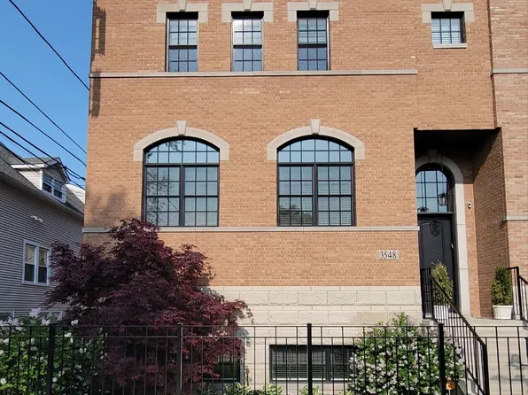 3548 N Hoyne Ave, Chicago, IL 60618
