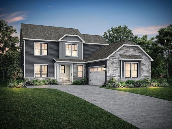 Williamsburg Plan, Stoneridge Hills