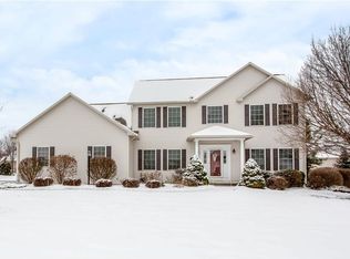 4539 Providence Rd, Jamesville, NY 13078