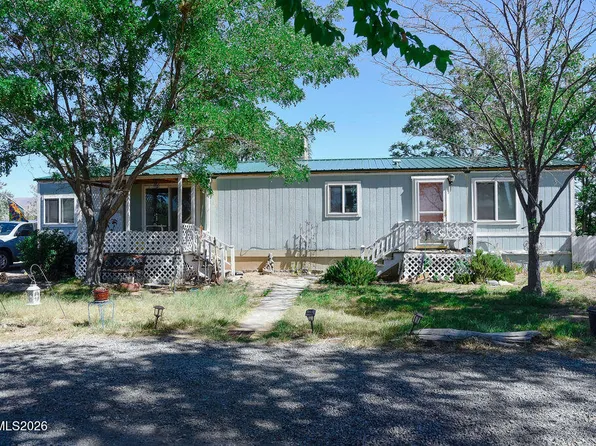 3716 Cypress St, Silver Springs, NV 89429