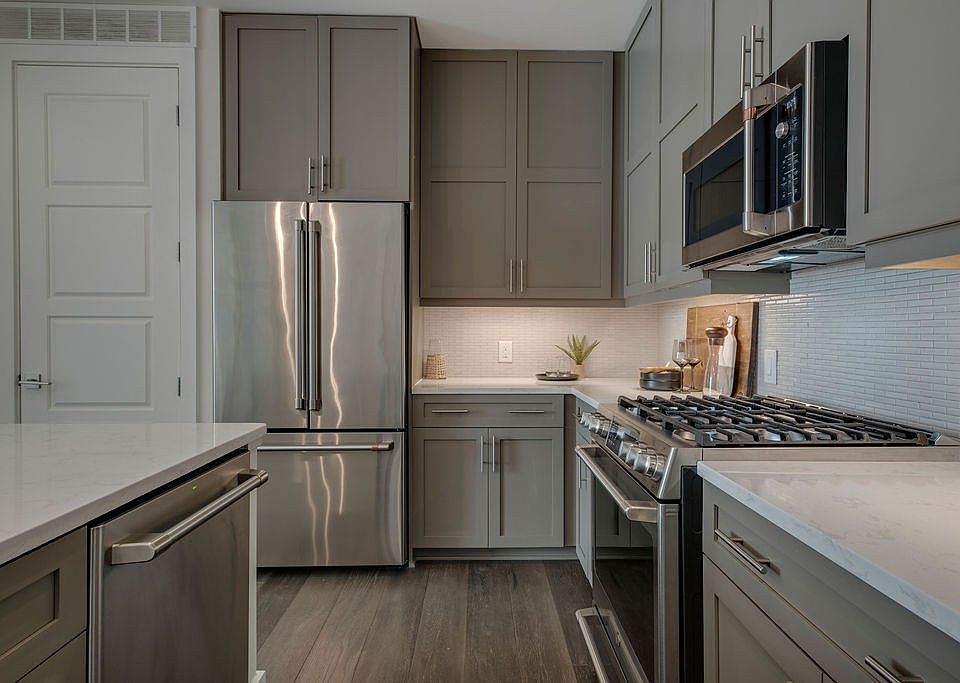 20 Rutledge St Nashville, TN, 37210 Apartments for Rent Zillow