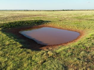 11000 County Road 110 W, Vernon, TX 76384