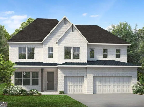 3510 Addison Ct, Cumming, GA 30028