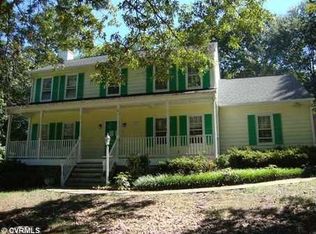 237 Eastman Rd, North Chesterfield, VA 23236