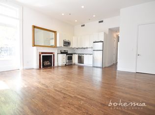 240 Lenox Ave #1, New York, NY 10027