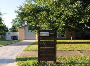 602 Blueberry Hl, Austin, TX 78745