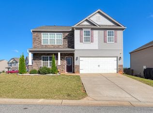 322 Hartleigh Dr, Lyman, SC 29365