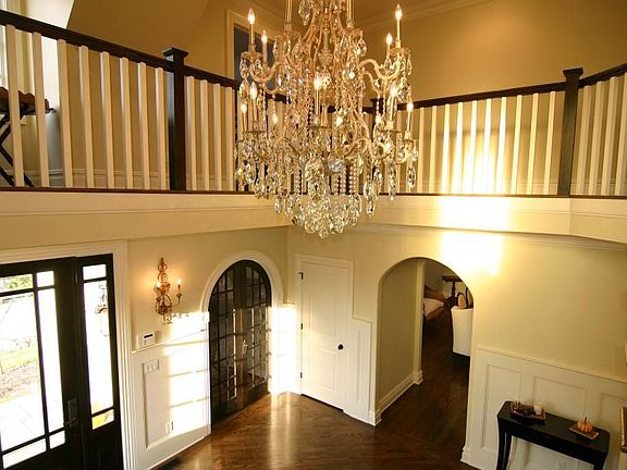 Example of Foyer