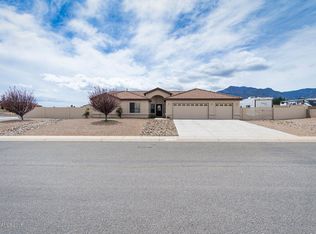 2778 Montaro Dr, Sierra Vista, AZ 85650