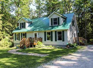 4971 Five Mile Creek Rd, Harbor Springs, MI 49740