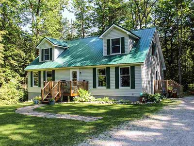 4971 Five Mile Creek Rd, Harbor Springs, MI, 49740