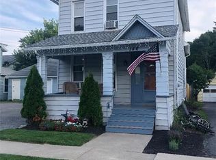 146 Washington St, Lockport, NY 14094