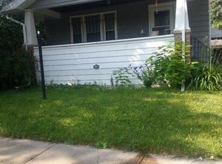 1413 Stone St, Flint, MI 48503