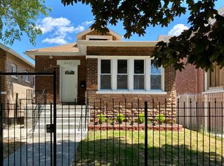8043 S Kimbark Ave, Chicago, IL