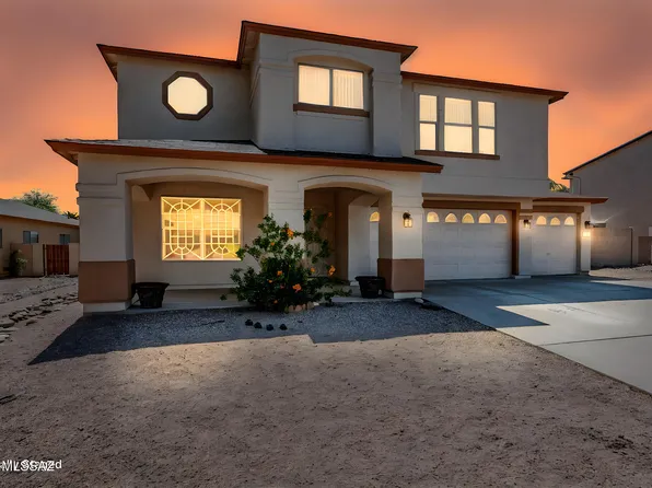 1919 W Bagley Way, Tucson, AZ 85746