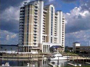 6422 Highway 98 UNIT 505, Panama City Beach, FL 32407