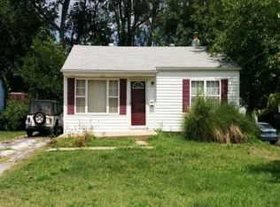 11029 Ivan Ave, Saint Ann, MO 63074