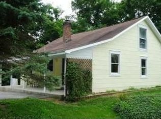 88 Mill Dam Rd, Stone Ridge, NY 12484