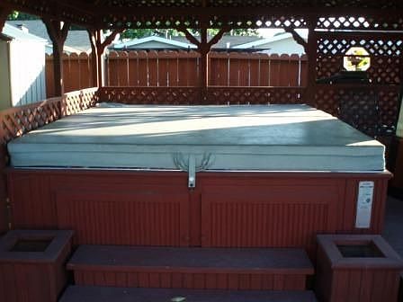 spa