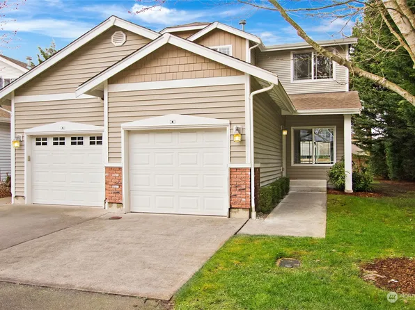 333 5th Street SE #6, Puyallup, WA 98372