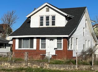 2744 5th Ave, Huntington, WV 25702