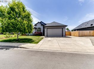 259 Camrin Loop, Creswell, OR 97426