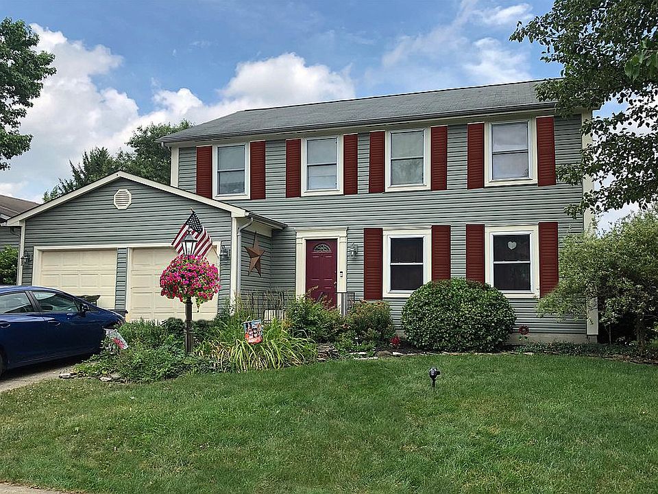 1st image of 4958 Hollow Oak Ct
