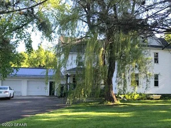 1280 Highway 18 NE, Hatton, ND 58240