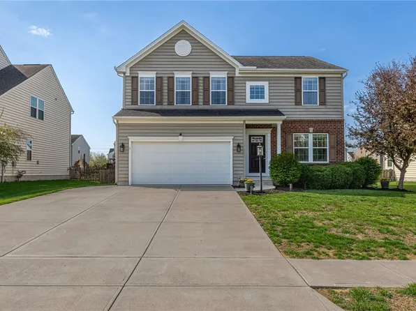 1919 Daffodil Dr, Xenia, OH 45385