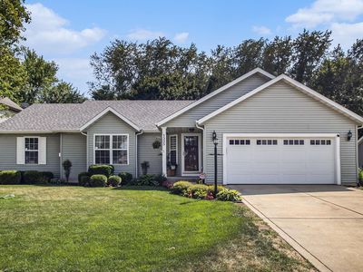 1505 Kingsman Way, Osceola, IN, 46561