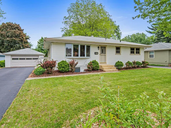 4522 Brunswick Ave N, Crystal, MN 55422