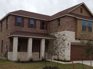 900 Lily Pad Ln, Leander, TX 78641