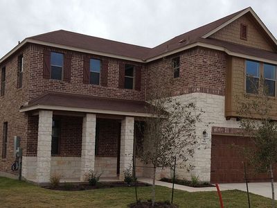 900 Lily Pad Ln, Leander, TX, 78641