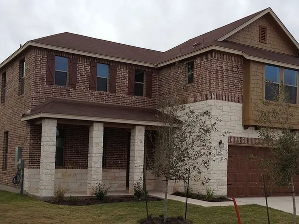 900 Lily Pad Ln, Leander, TX 78641