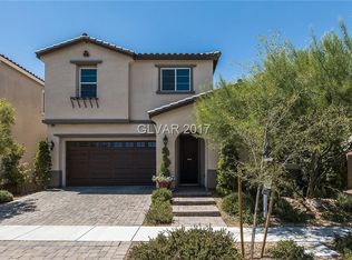 1913 Foro Romano St, Henderson, NV 89044
