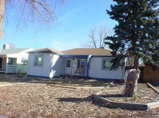 1780 Oakland St, Aurora, CO 80010