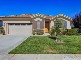 29269 Sparkling Dr, Menifee, CA 92584
