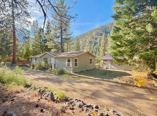 37 Bighorn Rd, Superior, MT 59872