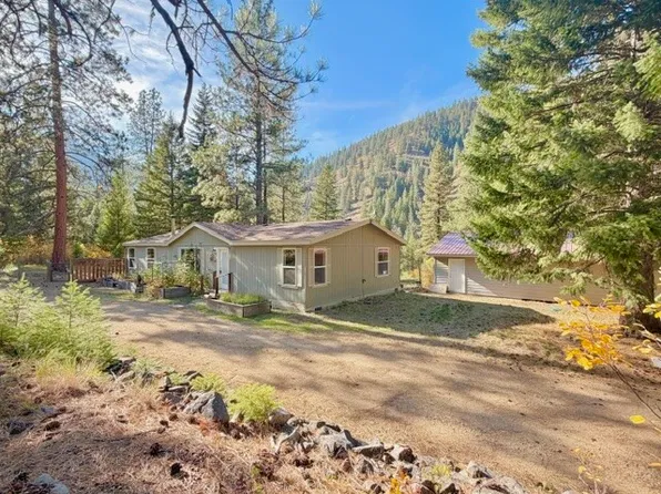 37 Bighorn Rd, Superior, MT 59872
