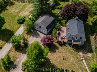 658 High St, West Gardiner, ME 04345