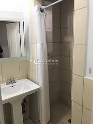 Rented by Caliber Associates