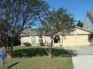 2245 Carol Sue Ave, Gretna, LA 70056