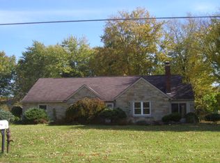 52 Madison Rd, Mansfield, OH 44905