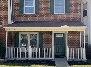 703 Creekside Cres, Chesapeake, VA 23320