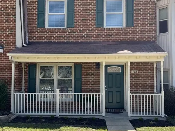 703 Creekside Cres, Chesapeake, VA 23320