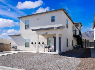 8937 Robert Dr #D, El Paso, TX 79904