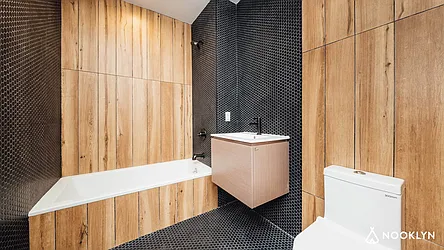 Rented by Nooklyn NYC LLC